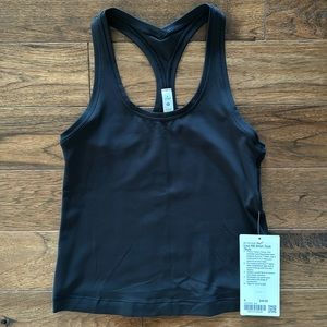 Lululemon RB Short Tank
